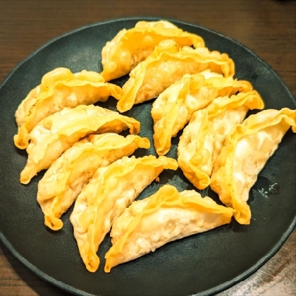 さっぱりしてて美味しいです