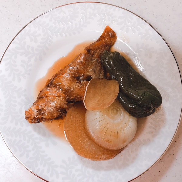煮魚の付け合わせ野菜 レシピ 作り方 By Yasu Yasu 楽天レシピ 煮魚の付け合わせ野菜 レシピ 作り方 By Yasu Yasu 楽天レシピ