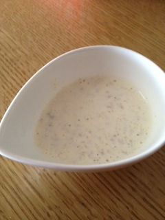 ヨーグルトでヘルシーに シーザーサラダドレッシング レシピ 作り方 By mikachu 楽天レシピ ヨーグルトでヘルシーに シーザーサラダドレッシング レシピ 作り方 By mikachu 楽天レシピ