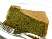 マルグリット型でおしゃれなふんわり抹茶ケーキ レシピ 作り方 By Marple マープル 楽天レシピ