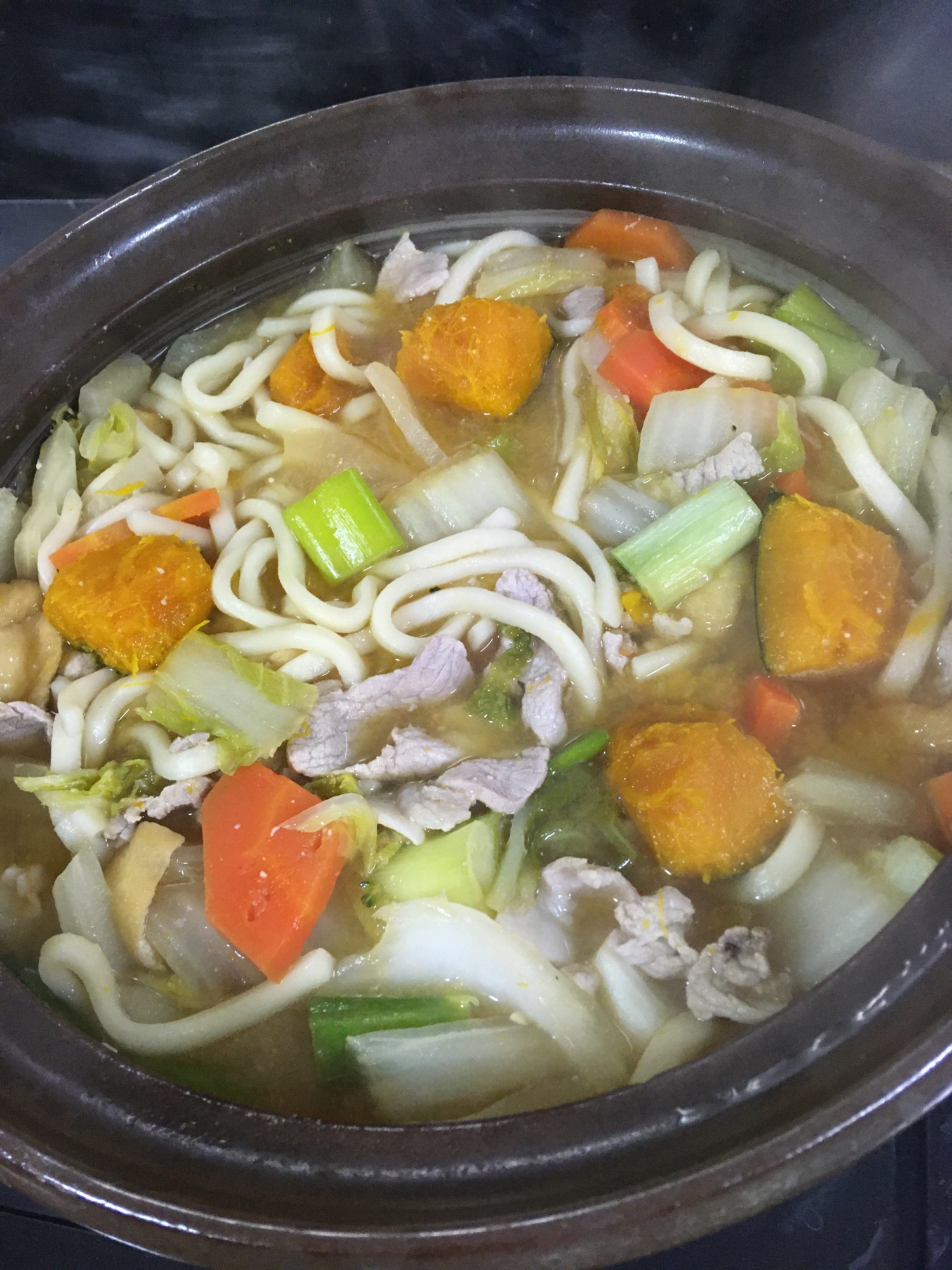 ほうとう