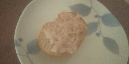 ＊ツナサンド＊