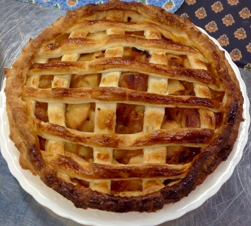 アップルパイ レシピ 作り方 By Cenpi 楽天レシピ アップルパイ レシピ 作り方 By Cenpi 楽天レシピ