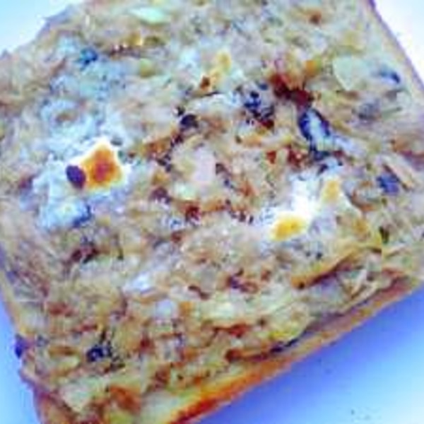 油切りなし ヘルシー くずきりで大満足ツナトースト レシピ 作り方 By Yosssy 楽天レシピ 油切りなし ヘルシー くずきりで大満足ツナトースト レシピ 作り方 By Yosssy 楽天レシピ