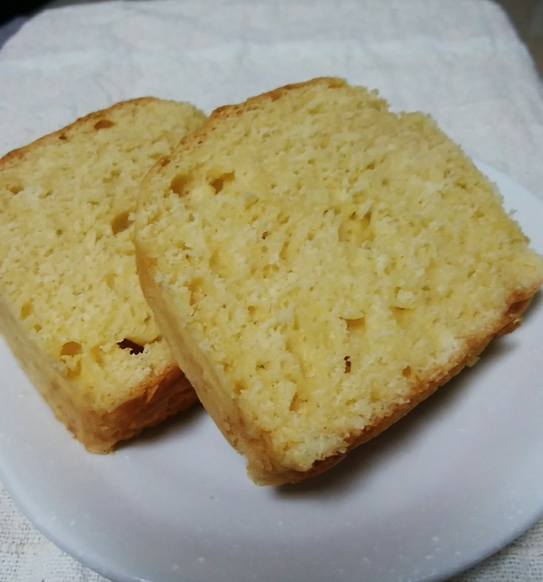 混ぜるだけプリンパウンドケーキ レシピ 作り方 By いくらちゃん E 楽天レシピ 混ぜるだけプリンパウンドケーキ レシピ 作り方 By いくらちゃん E 楽天レシピ