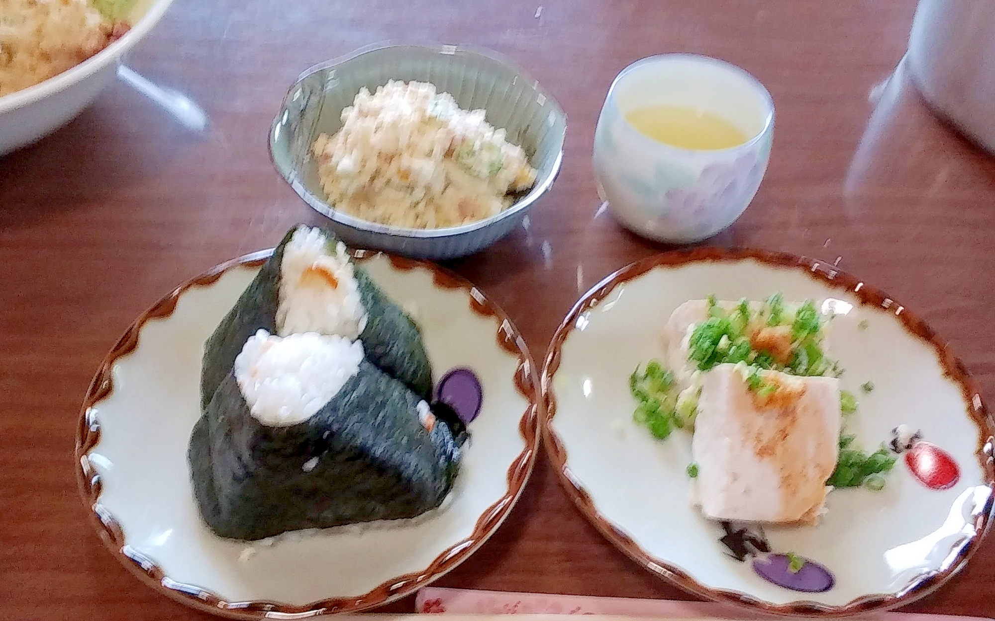 自治会で手作り豆腐レシピ♪