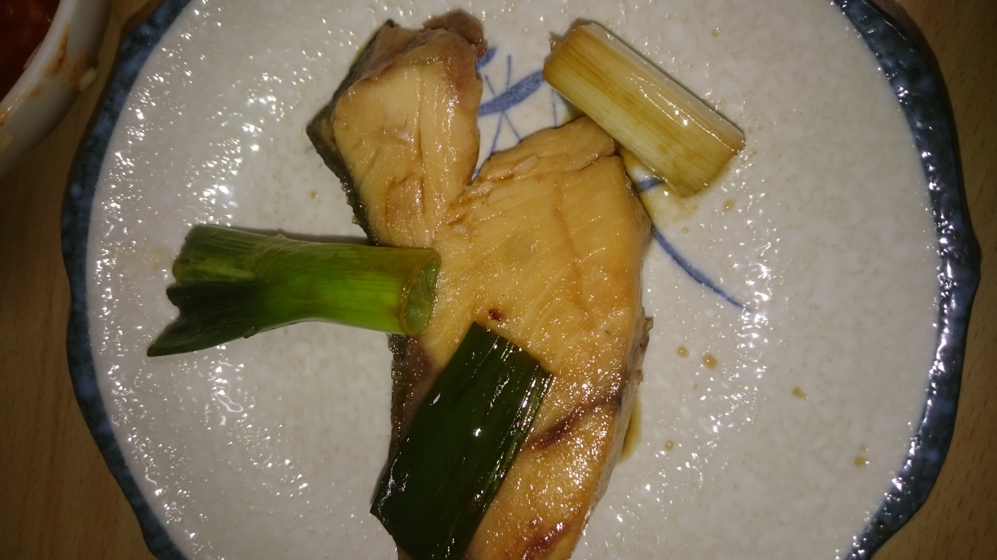 ぶりの照り焼きリメイク版 レシピ 作り方 By デュークレモン 楽天レシピ