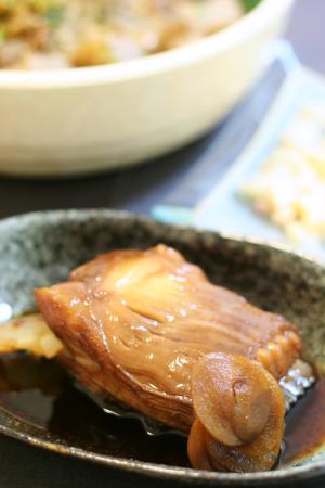 かすべの煮付け レシピ 作り方 By Oh みつみつ 楽天レシピ かすべの煮付け レシピ 作り方 By Oh みつみつ 楽天レシピ