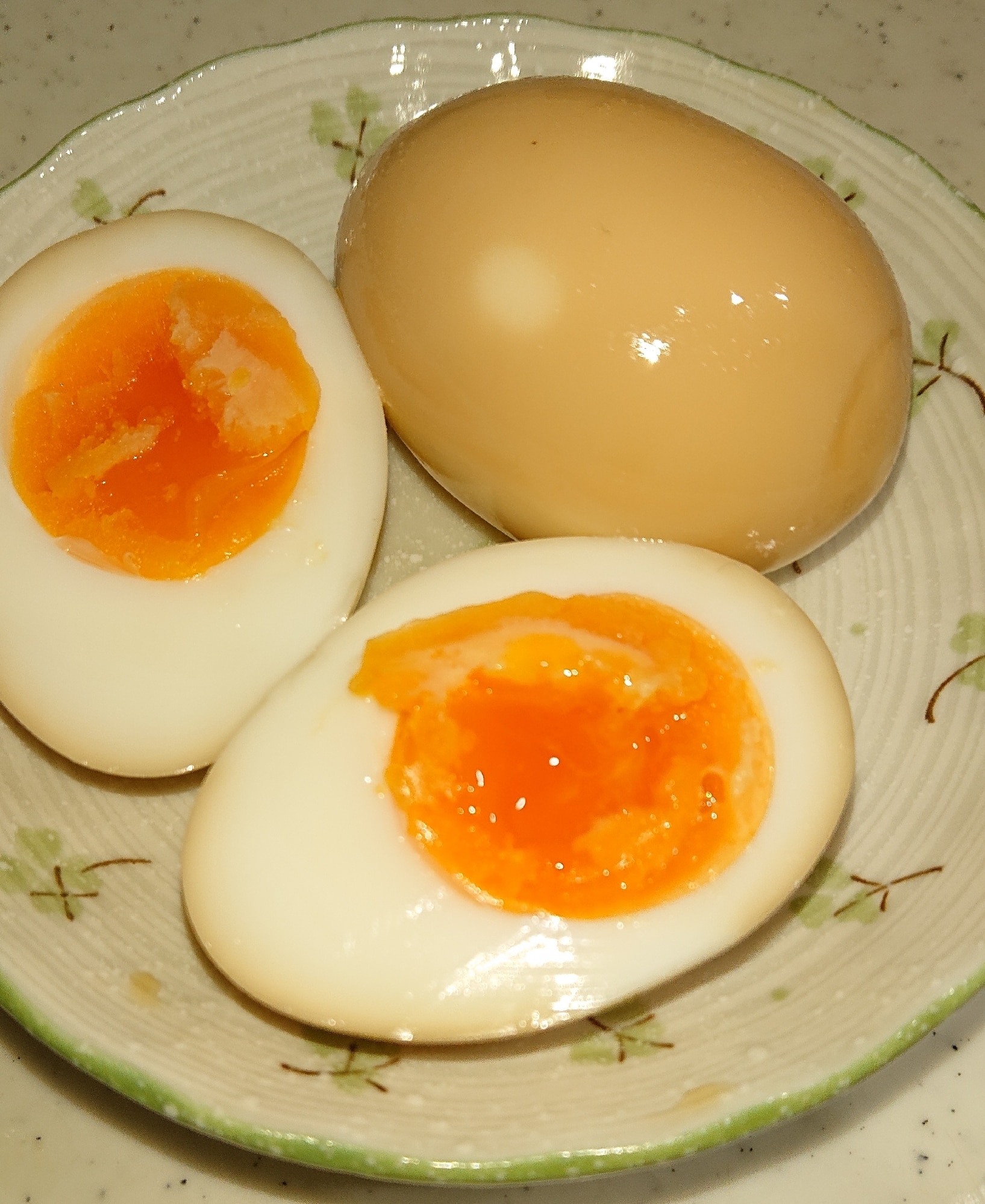 市場 燻製卵 のし 高級贈答用の燻製卵 通常よりもより