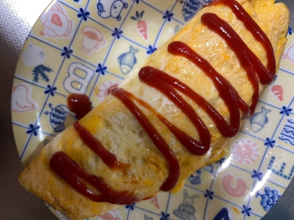美味しく頂きました