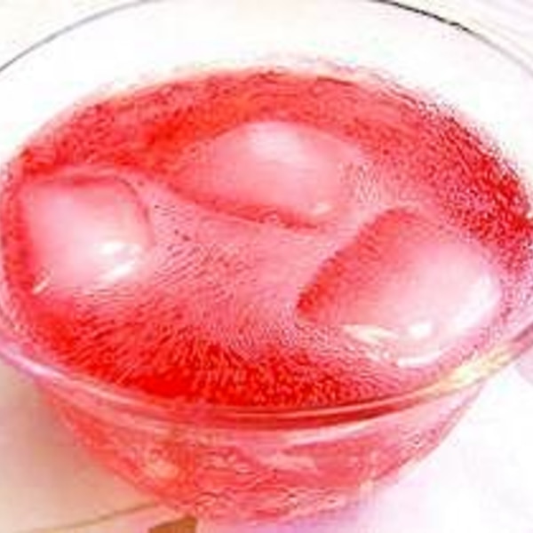 簡単シュワうま りんご酢入り いちごソーダ レシピ 作り方 By Mickey The Mouse 楽天レシピ 簡単シュワうま りんご酢入り いちごソーダ レシピ 作り方 By Mickey The Mouse 楽天レシピ