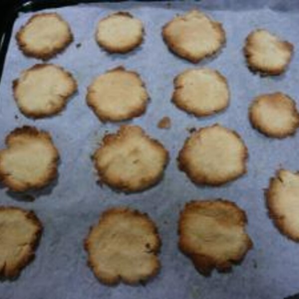 簡単 安い 低カロリー 自信作のおからクッキー レシピ 作り方 By ごんもも010101 楽天レシピ 簡単 安い 低カロリー 自信作のおからクッキー レシピ 作り方 By ごんもも010101 楽天レシピ