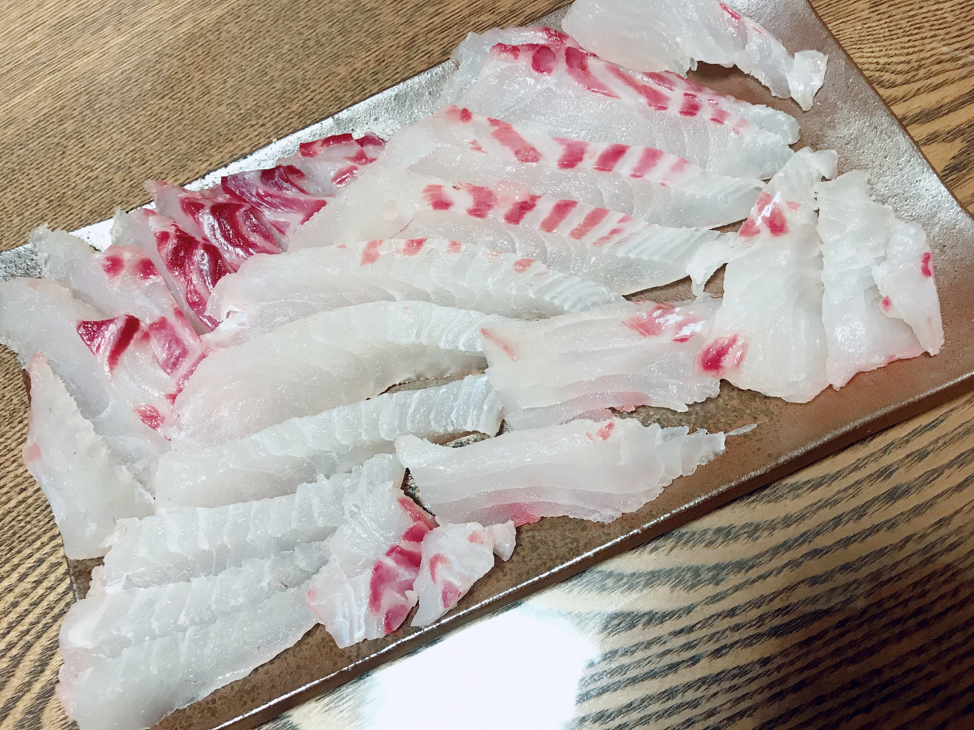 鯛のさばき方 お刺身へ レシピ 作り方 By Rママ 楽天レシピ 鯛のさばき方 お刺身へ レシピ 作り方 By Rママ 楽天レシピ