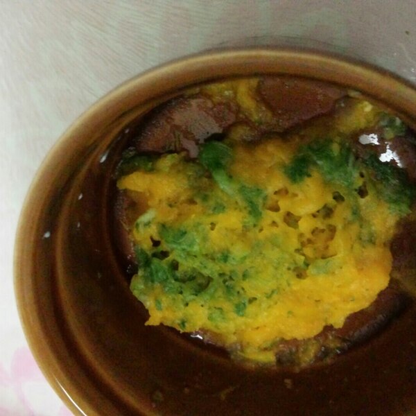 離乳食中期 かぶの葉とかぼちゃの和え物 レシピ 作り方 By たくみ905 楽天レシピ 離乳食中期 かぶの葉とかぼちゃの和え物 レシピ 作り方 By たくみ905 楽天レシピ