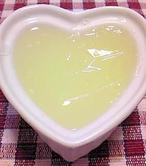 低糖質なゆずゼリー 糖質制限ローカーボ柚子 レシピ 作り方 By メルモのまま 楽天レシピ