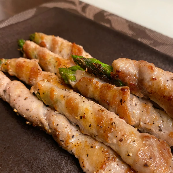 下味冷凍 豚バラ肉のアスパラ巻き レシピ 作り方 By Kitchen Tktk 楽天レシピ 下味冷凍 豚バラ肉のアスパラ巻き レシピ 作り方 By Kitchen Tktk 楽天レシピ