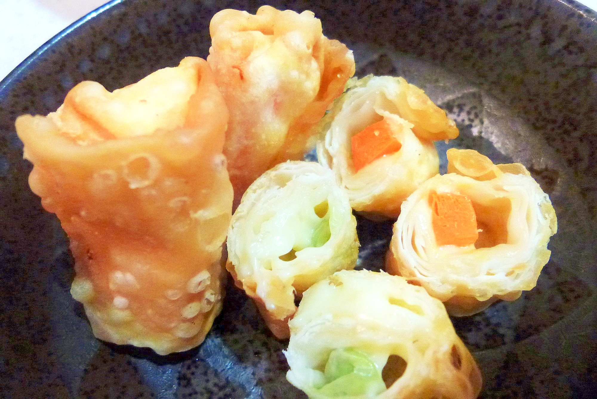 冷凍して便利 餃子の皮で お弁当のすきまおかず レシピ 作り方 By しらつむ 楽天レシピ 冷凍して便利 餃子の皮で お弁当のすきまおかず レシピ 作り方 By しらつむ 楽天レシピ