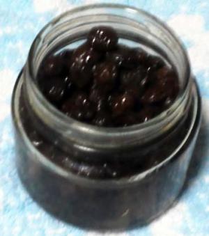 簡単 ラムレーズン レシピ 作り方 By Fuwachibiprin 楽天レシピ