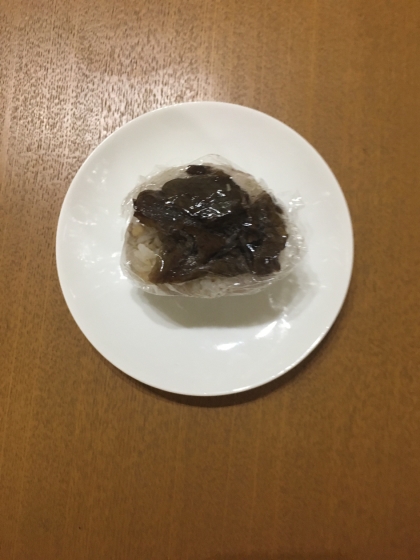 美味しく出来ました！ありがとうございます(*☻-☻*)