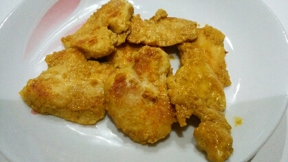 とってもおいしいー☆子供もたくさん食べてくれました(*^^*)