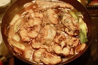 旬のすけそうだら1尾丸ごと煮付け レシピ 作り方 By 青リンゴ 楽天レシピ