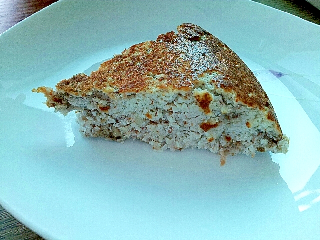 美味 おからとアーモンドプードルの炊飯器ケーキ レシピ 作り方 By Daecheon 楽天レシピ