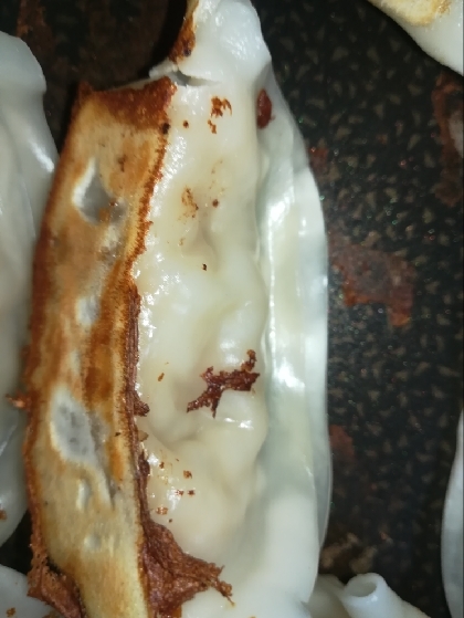 おいしかったです♪