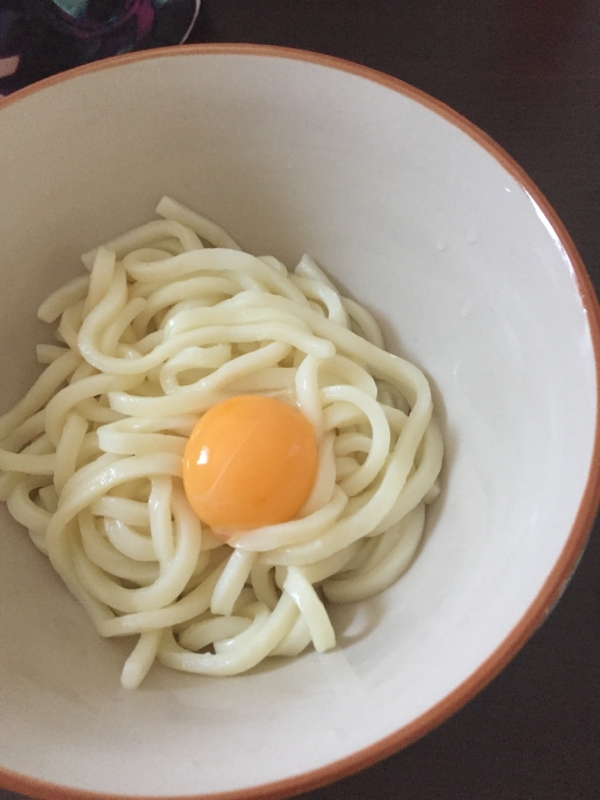 釜玉うどん レシピ 作り方 By Aya Im 楽天レシピ 釜玉うどん レシピ 作り方 By Aya Im 楽天レシピ