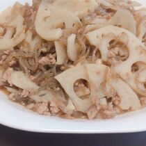 もう変色させない れんこんで作り置きおかず デイリシャス 楽天レシピ もう変色させない れんこんで作り置きおかず デイリシャス 楽天レシピ