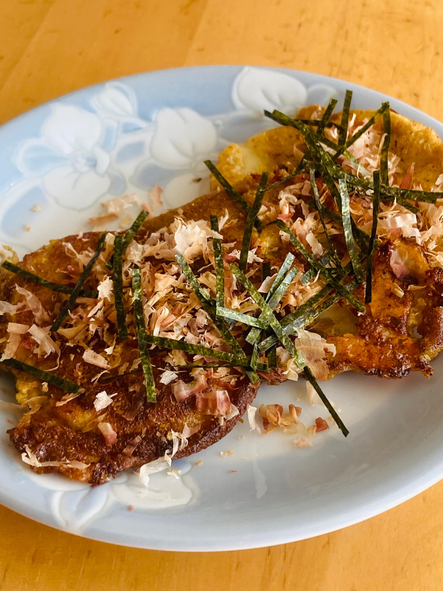 国産チーズを極める！高タンパク低糖質・和ガレット