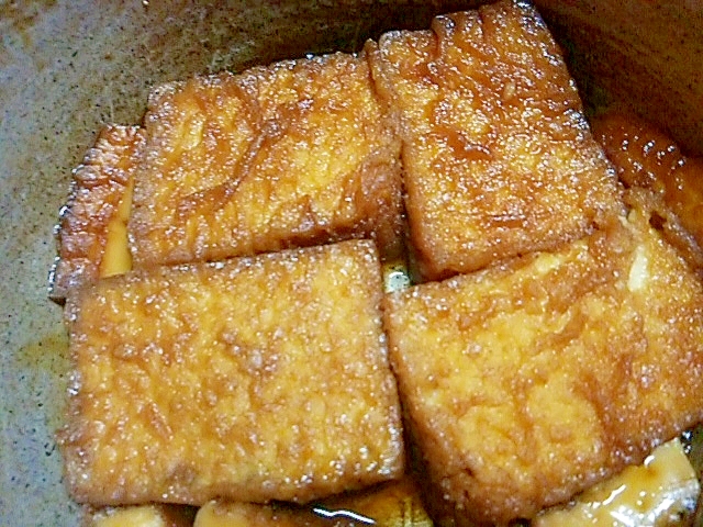 その他の大豆・豆腐