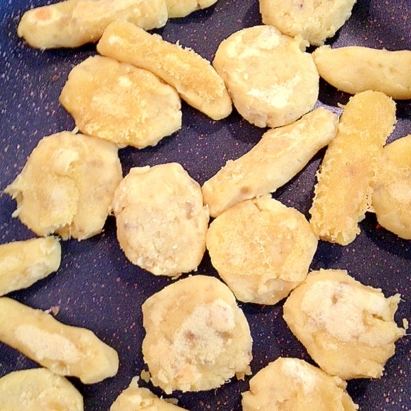 離乳食 さつまいもと粉ミルクのお焼き レシピ 作り方 By みゅうしろ 楽天レシピ 離乳食 さつまいもと粉ミルクのお焼き レシピ 作り方 By みゅうしろ 楽天レシピ