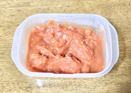 色々使える♪作り置きにも♪「トマトソース」