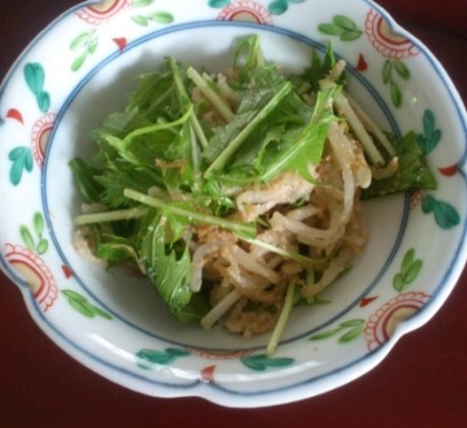 すごーく美味しかったです。にんにくがきいてますね♪野菜が沢山食べられて嬉しいです。
美味しいレシピ感謝です。ごちそうさまでした(*^_^*)