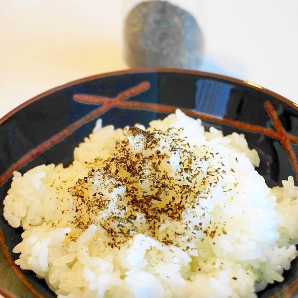 梅干しの副産物のシソを使った 手作りゆかりの作り方 レシピ 作り方 By Oppeke22 楽天レシピ 梅干しの副産物のシソを使った 手作りゆかりの作り方 レシピ 作り方 By Oppeke22 楽天レシピ