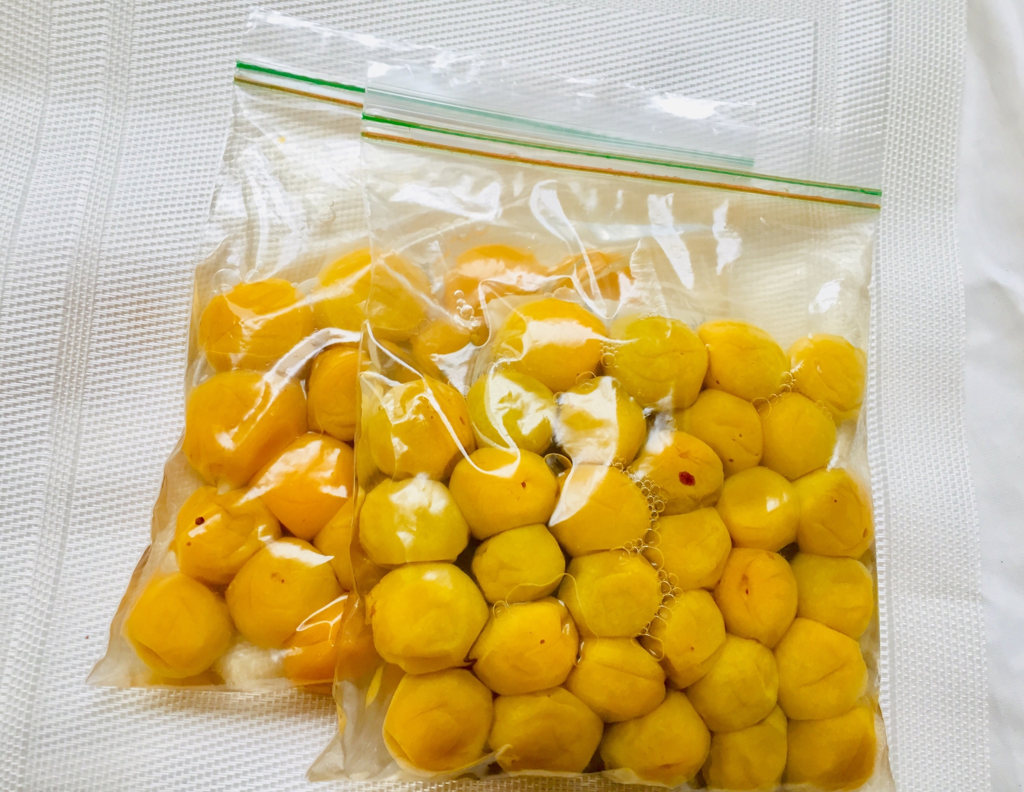 梅の塩漬け 干さない レシピ 作り方 By やさいすき のんちゃん 楽天レシピ 梅の塩漬け 干さない レシピ 作り方 By やさいすき のんちゃん 楽天レシピ