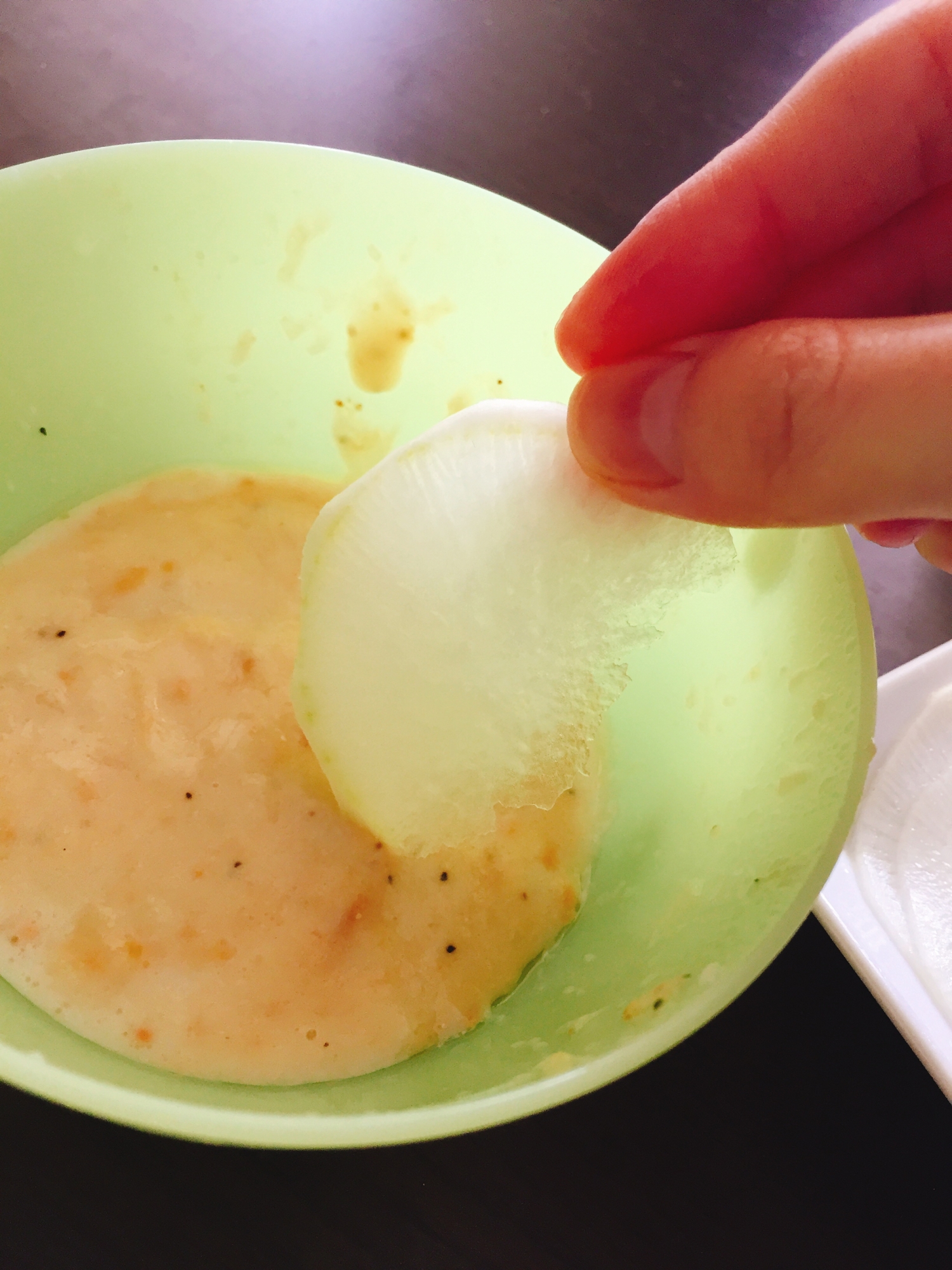 野菜が止まらない!あるものでバーニャカウダ
