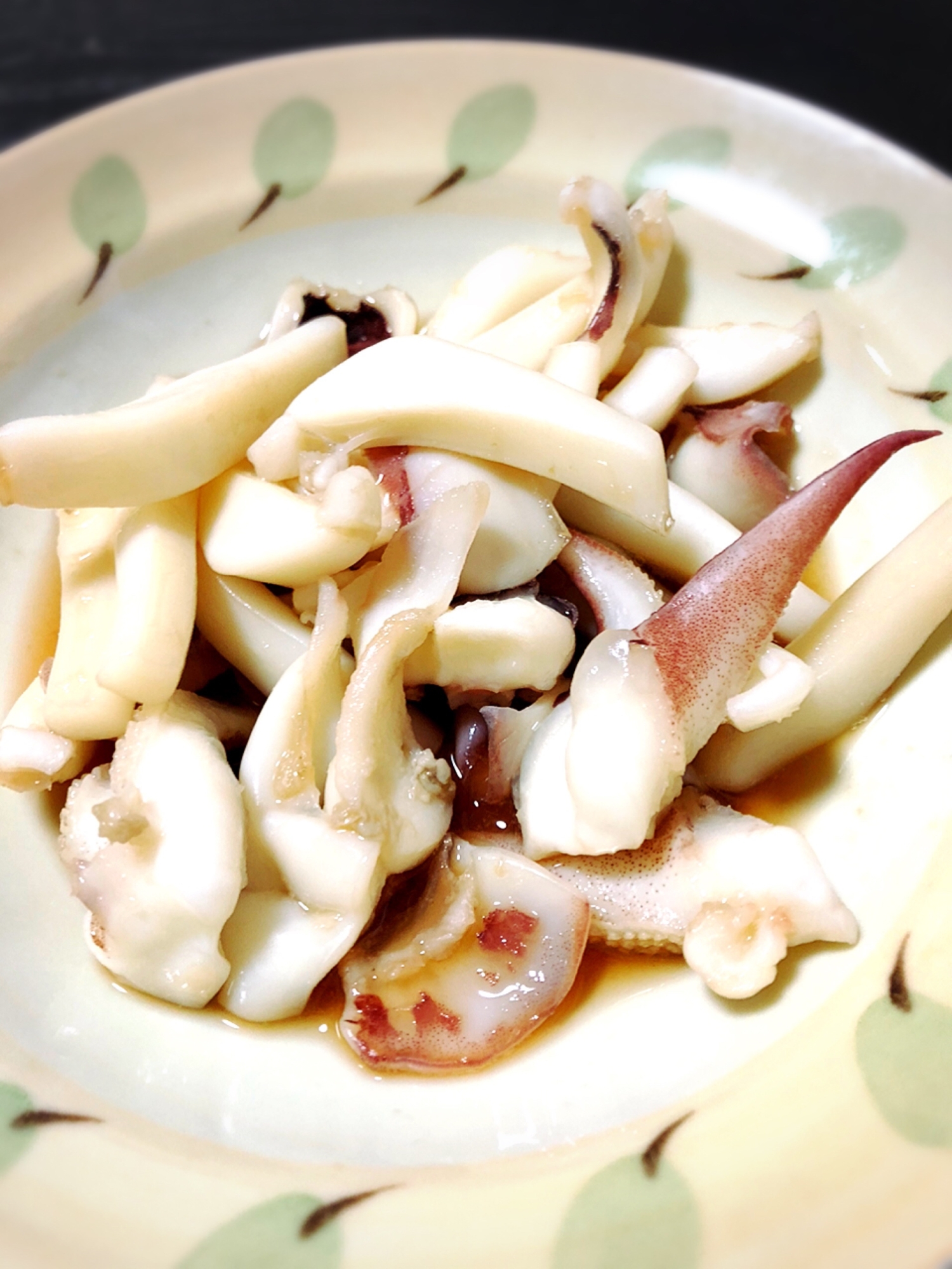 イカの煮物 レシピ 作り方 By Mama Chan 楽天レシピ イカの煮物 レシピ 作り方 By Mama Chan 楽天レシピ