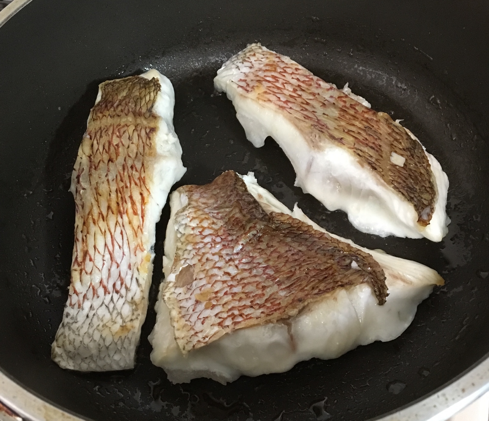 鯛 焼く 安い フライパン