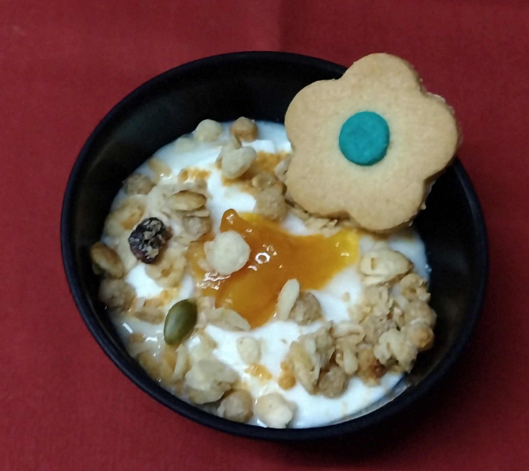クッキーヨーグルトⅪ