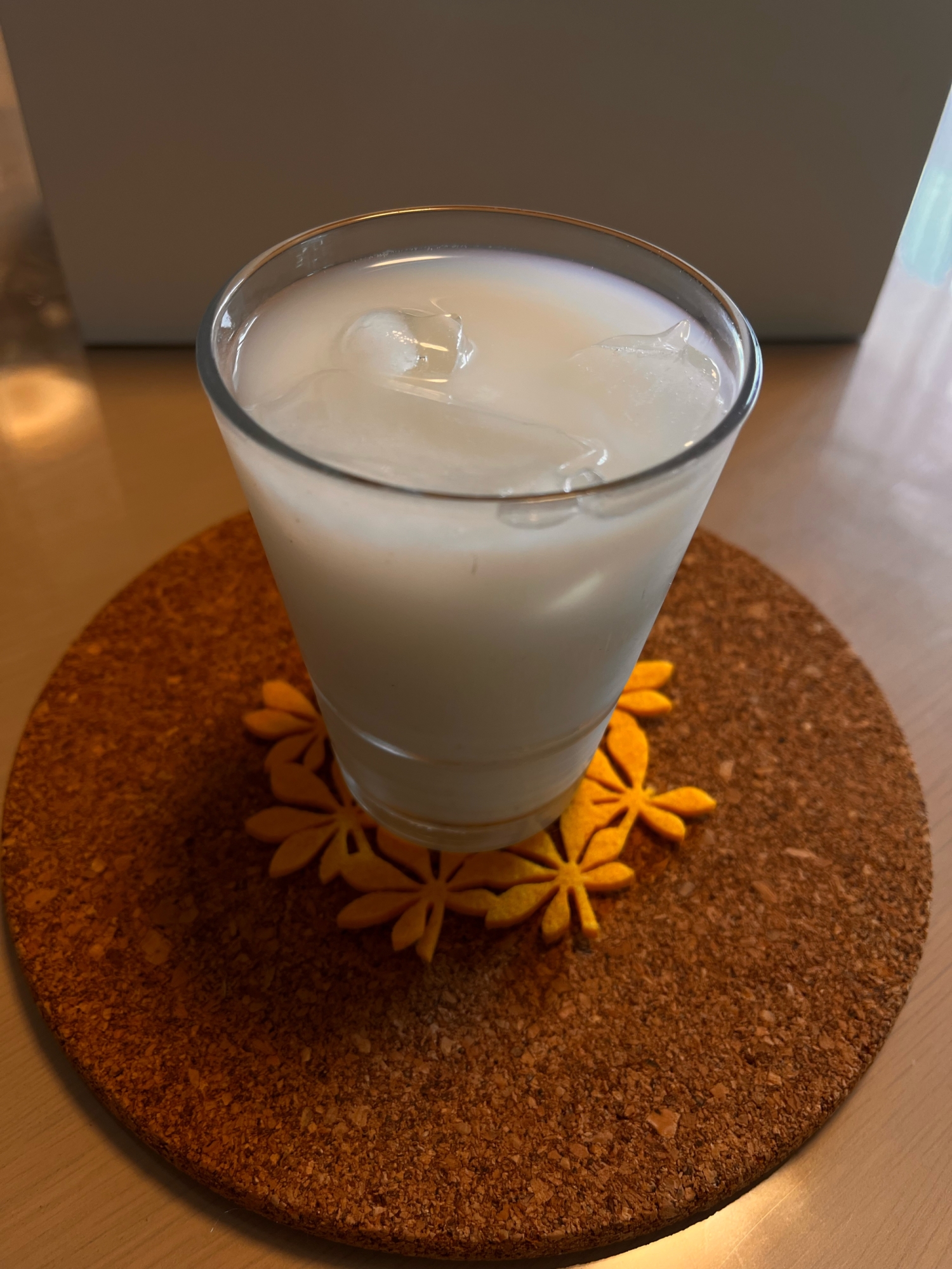 大人用 牛乳酎 マミー入り