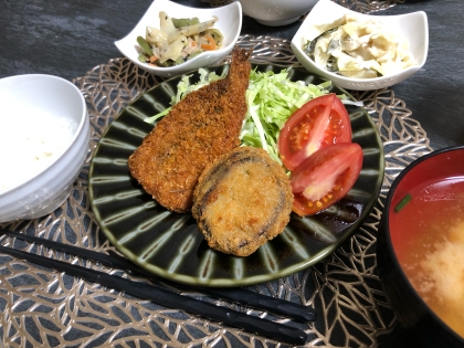 いわしde大葉 チーズ巻きフライ レシピ 作り方 By アルプスの乙女 楽天レシピ