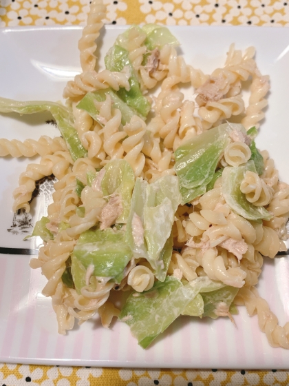 家にある食材で作れました。美味しかったです。リピートします！