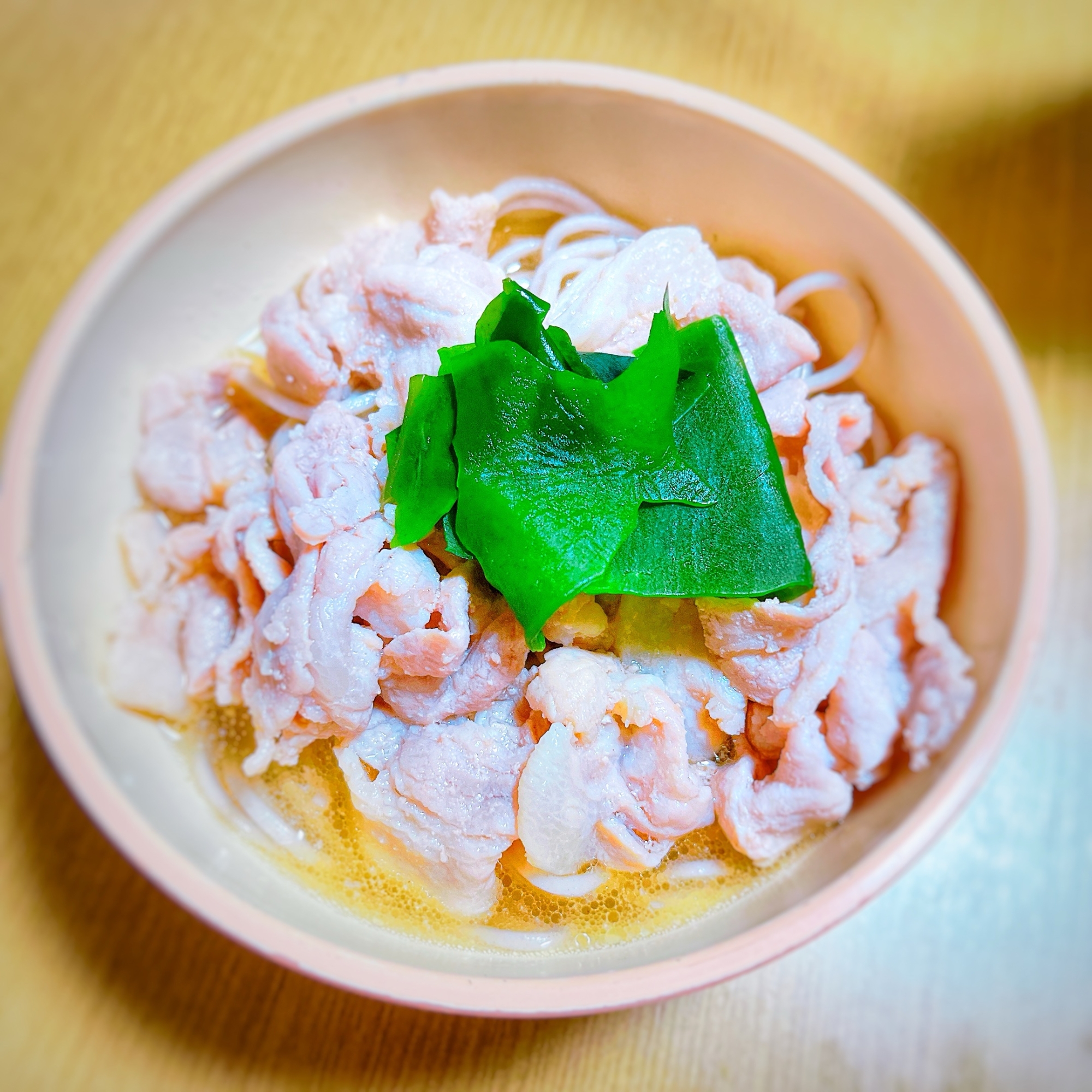 肉つけ麺￤つけ蕎麦￤つけ麺￤簡単￤ハマるつけだれ