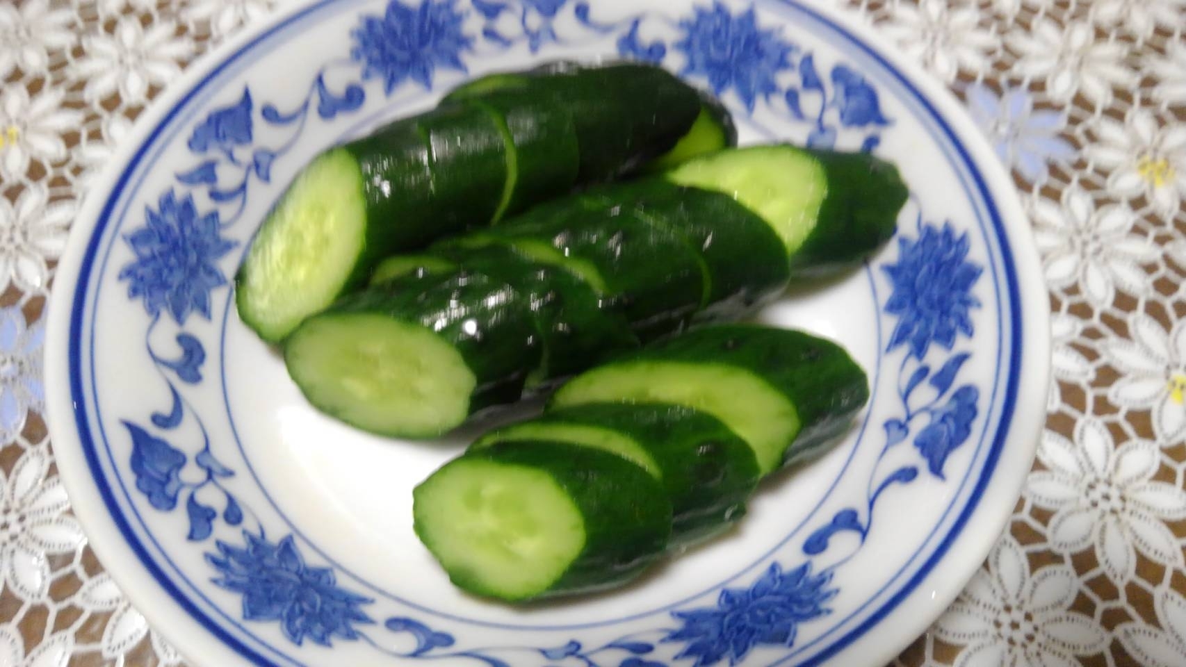 白だしとお酢で きゅうりの浅漬け レシピ 作り方 By あやめぇ 楽天レシピ 白だしとお酢で きゅうりの浅漬け レシピ 作り方 By あやめぇ 楽天レシピ