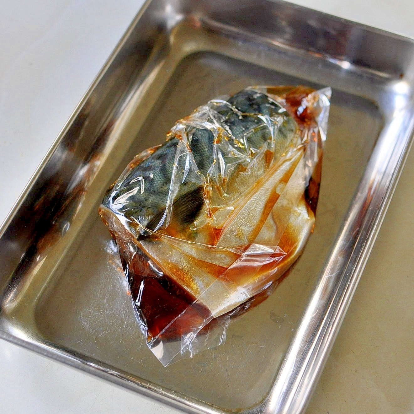 下味冷凍 鯖の味醂醤油漬け レシピ 作り方 By Taka5chan 楽天レシピ 下味冷凍 鯖の味醂醤油漬け レシピ 作り方 By Taka5chan 楽天レシピ