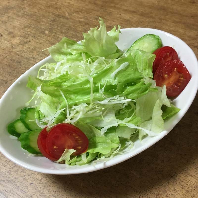 キャベツとレタスのサラダ レシピ 作り方 By Mayu 12 楽天レシピ キャベツとレタスのサラダ レシピ 作り方 By Mayu 12 楽天レシピ