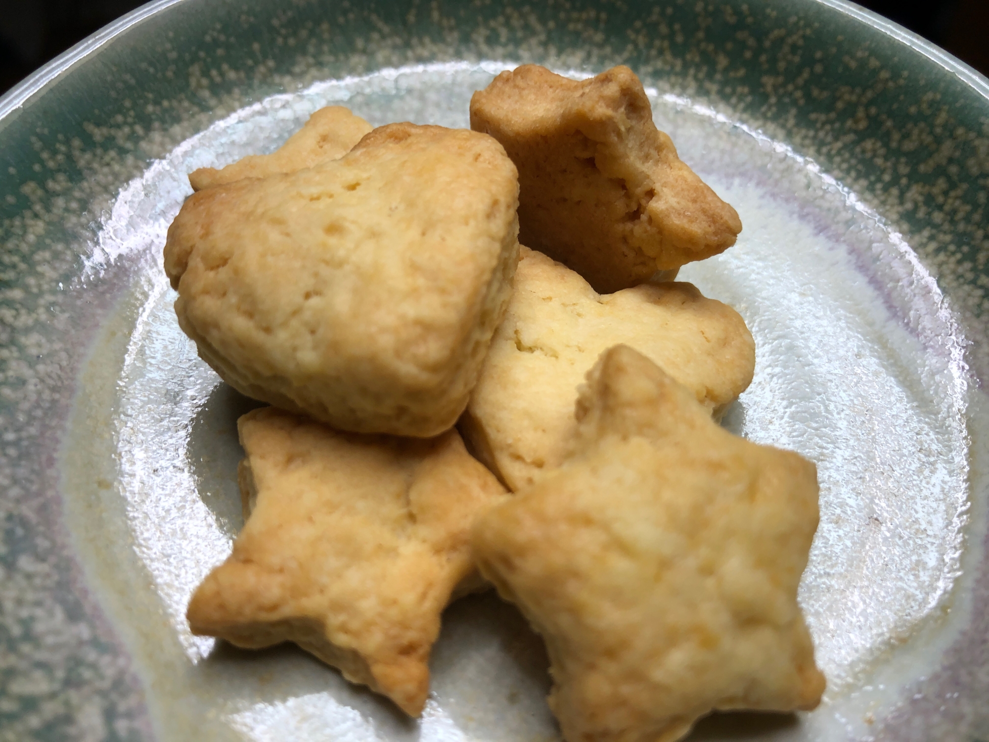 なんとでもなる！我が家のクッキー黄金比☆