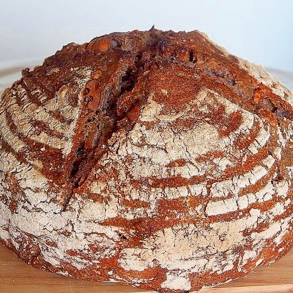 乙女のスペルト小麦の自家製酵母パンドカンパーニュ レシピ 作り方 By happy Lemon S House 楽天レシピ 乙女のスペルト小麦の自家製酵母パンドカンパーニュ レシピ 作り方 By happy Lemon S House 楽天レシピ