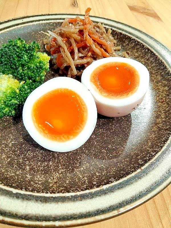 味玉～シソふりかけ味～ゆかり